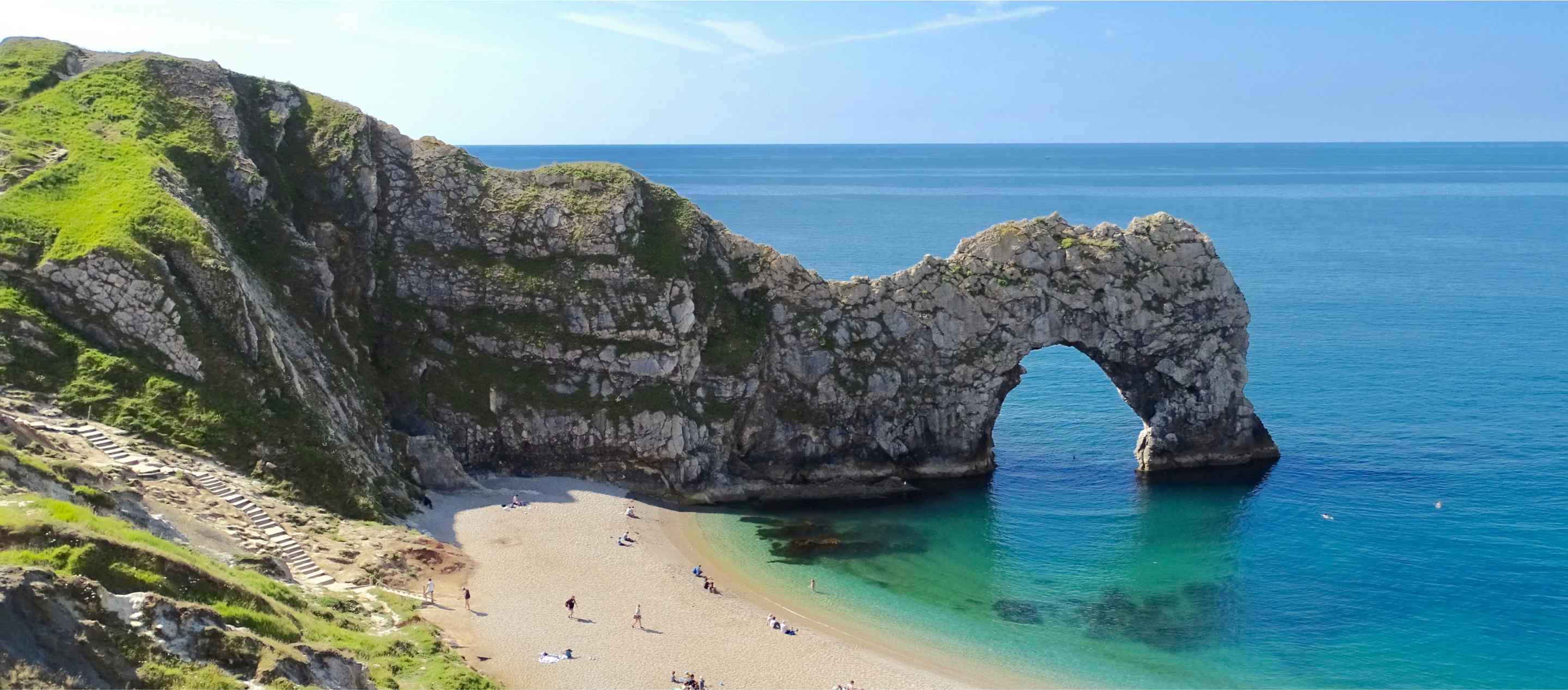 Durdle Door, Dorset