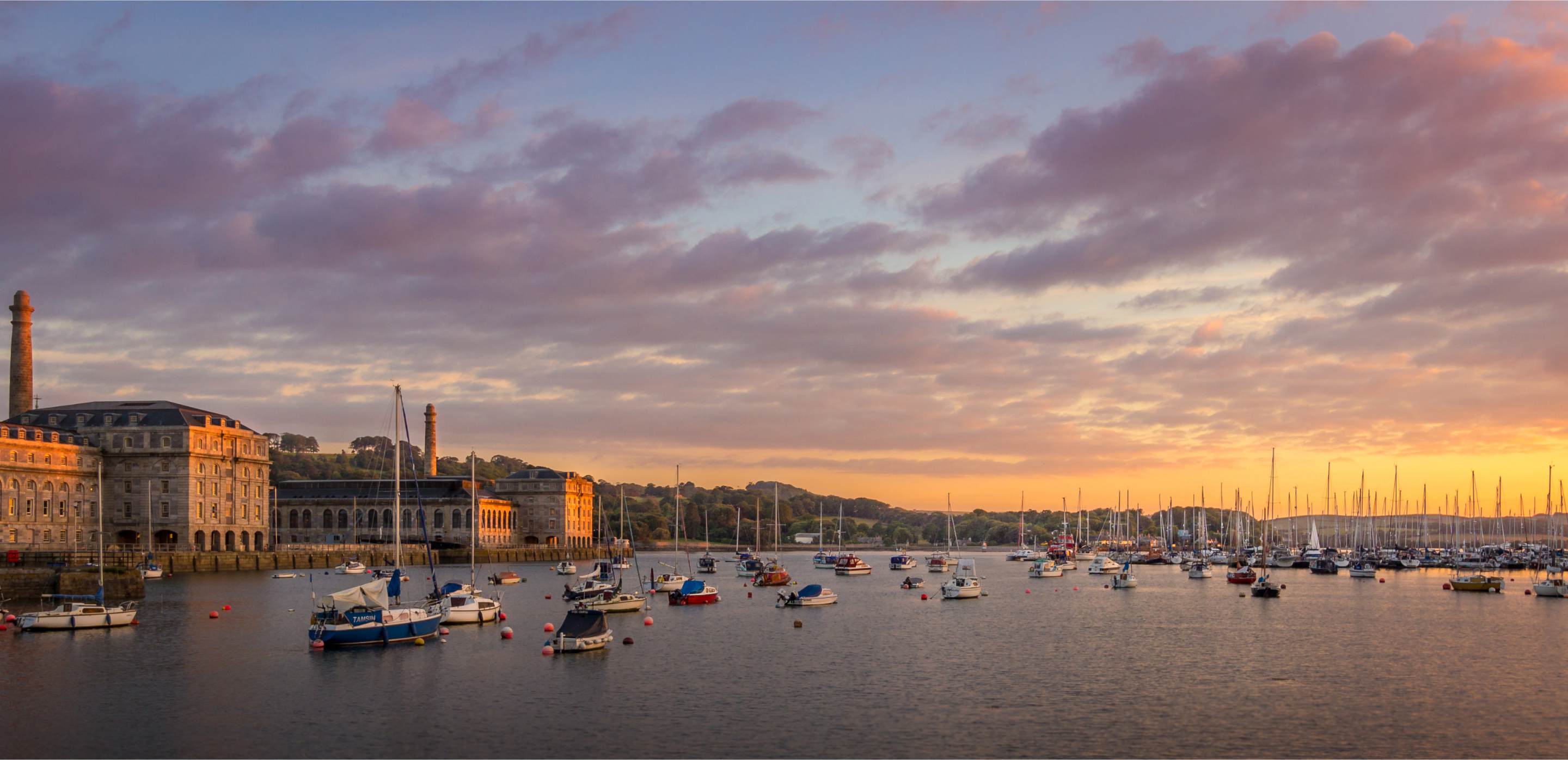 Royal William Yard, Plymouth