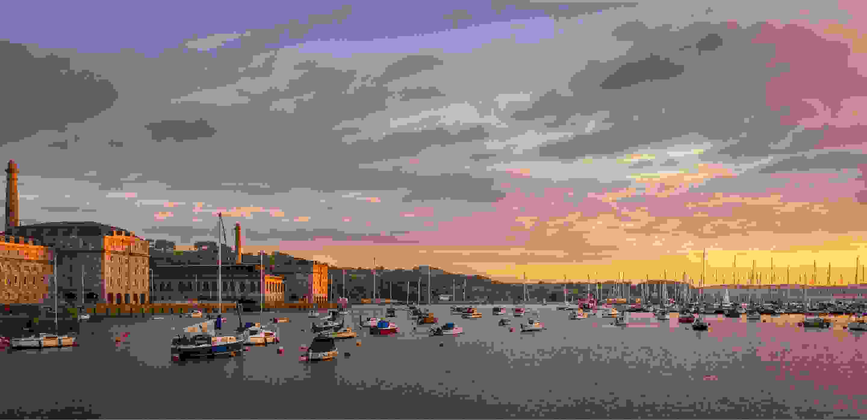 Royal William Yard, Plymouth